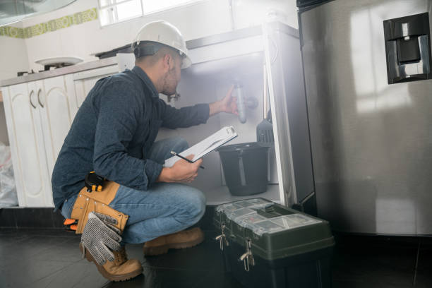 Best Sewer Line Repair  in Medford, NY