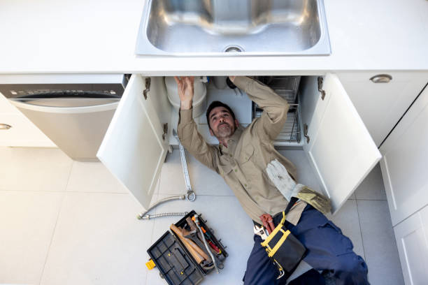 Best Toilet Repair Services  in Medford, NY