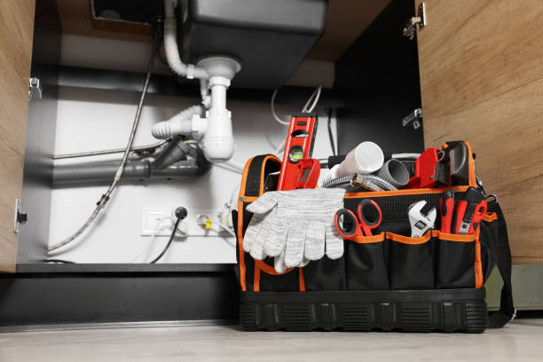 Shower Repair Services in Medford, NY