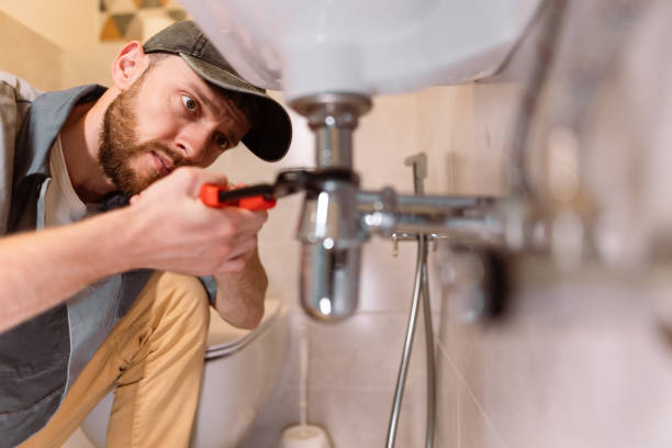 Best Clogged Drain Plumber  in Medford, NY