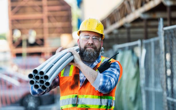 Best Gas Line Repair  in Medford, NY