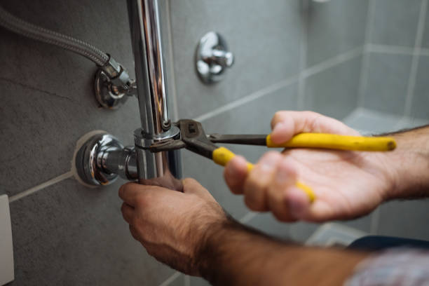 Best Pipe Repair Near Me  in Medford, NY