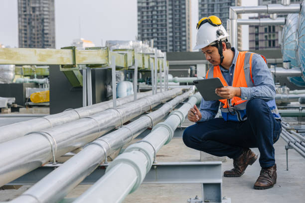 Best Gas Line Repair  in Medford, NY