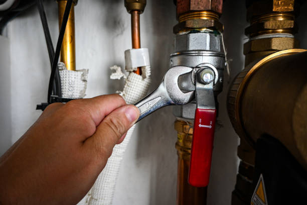 Best Commercial Plumbing Services  in Medford, NY